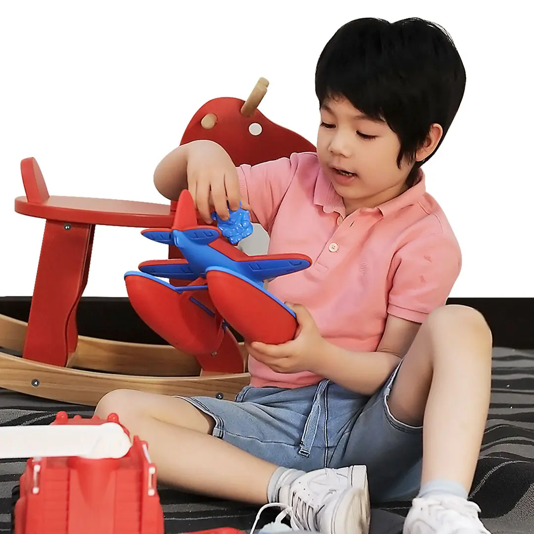 Bravokids серии 4 вода и земля играть кончики пальцев просветление ролевые игры транспортных средств