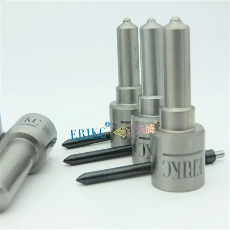 ERIKC DLLA 155 P1025 сопло P 1025 форсунка Форсунки дизельного топлива common rail DLLA155P1025 (093400-1025)