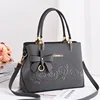 women bag Fashion Casual women's handbags Luxury handbag Designer Messenger bag Shoulder bags new bags for women 2022 and Korean ► Photo 3/6