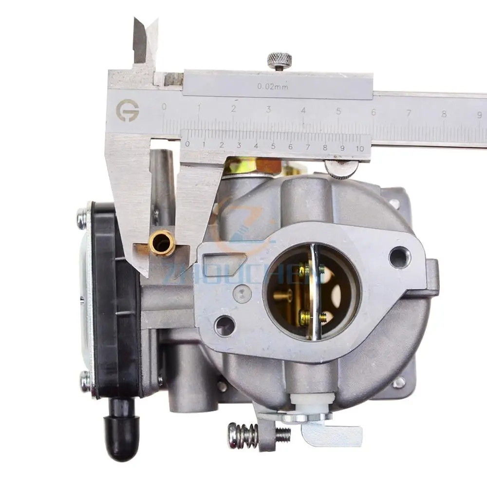 Briggs& Stratton карбюратор двигателя 491031 490499 491026 281707 12HP