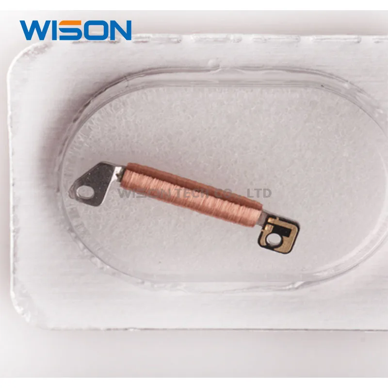 1 Pz Per Swiss Ronda 515 505 507 517 Accessori Movimento 505 Bobina Accessori Movimento Universale Orologio