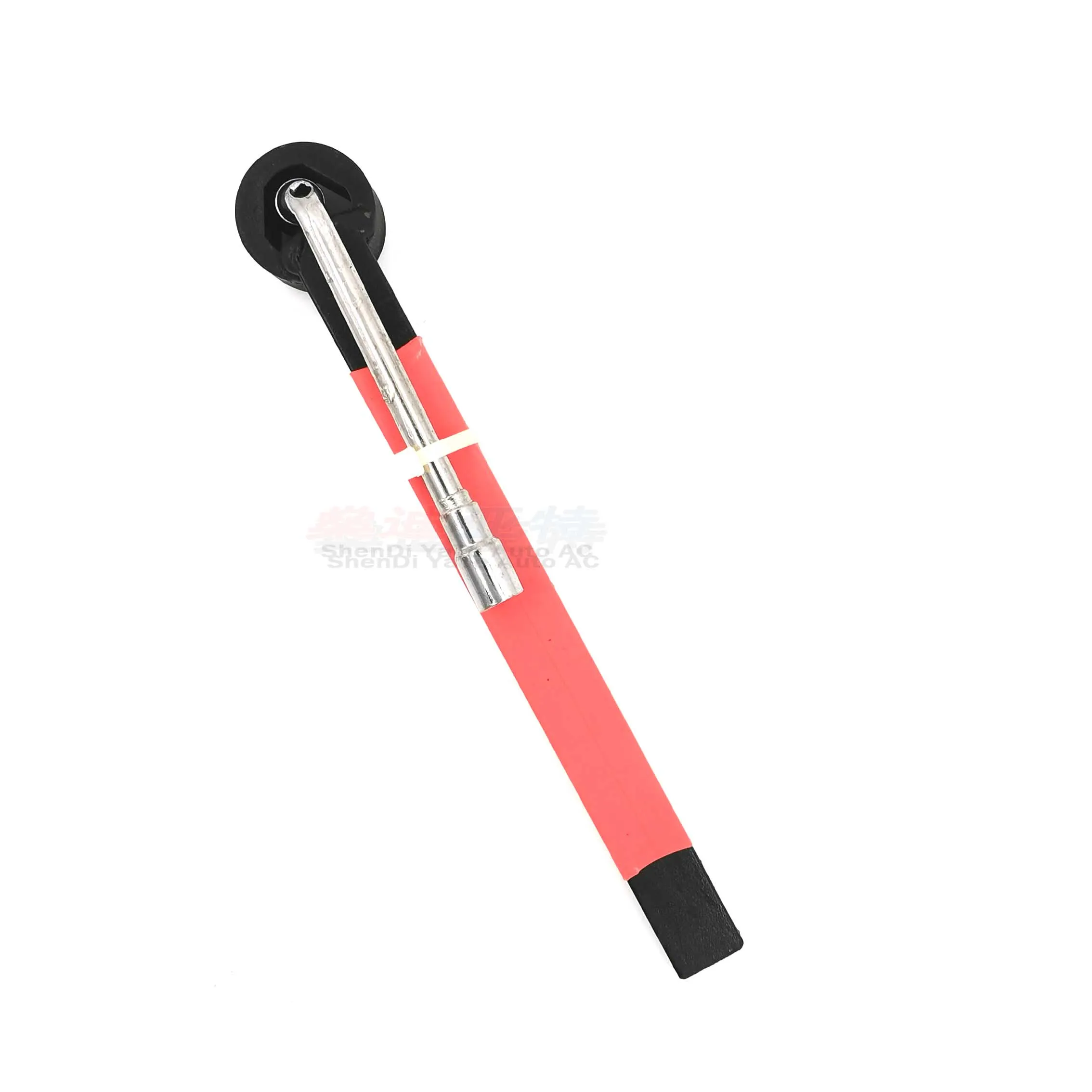 Car Air Conditioning Compressor Suction Cup Manual Pneumatic Disassembly Wrench Tool For Toyota Yaris