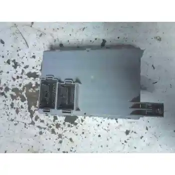 

01364888080 BOX RELES/FUSES CITROEN NEMO