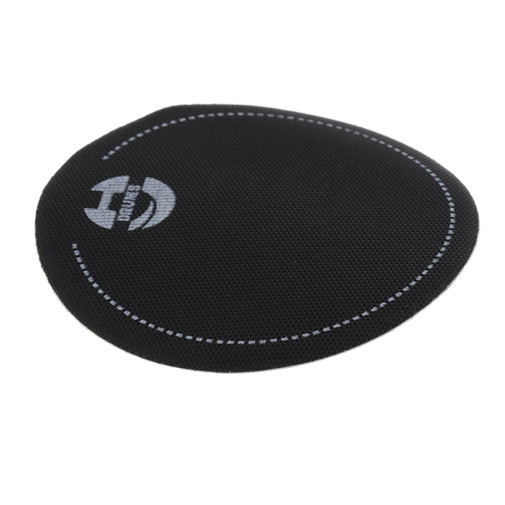 Single Step Bass Drum Patch for Percussion Instrument Parts Accessories 1x drum percussion accessories,drum accessories