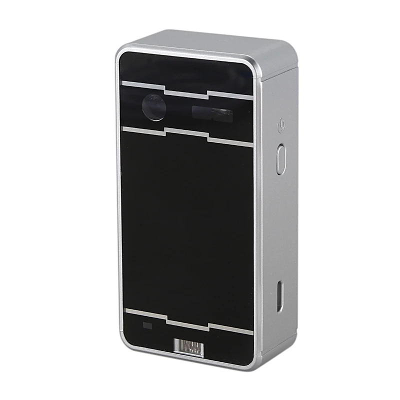 

Wireless Projection Keyboard Mechanical Keyboard Bluetooth Virtual Keyboard for Iphone, Ipad, Pc