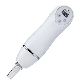 

Suction Black Equipment Cleansing Instrument Home To Blackhead Tools Blackhead Derived Pore Cleaner Artifact White