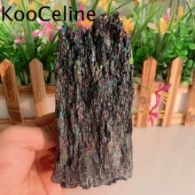 

1pc Natural Crystals Quartz Mineral Ore Stones Sphalerite Freeform Specimen Energy Reiki Healing Decoration Accessories Gemstone