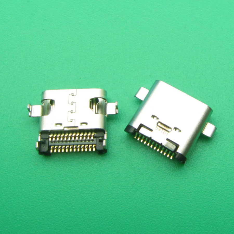 5 шт.-50 шт. для sony Xperia L1 G3311 G3312 G3313/MeiTu M8 M8S T8 T8S порт зарядки Micro USB разъем Jack разъем док-станция