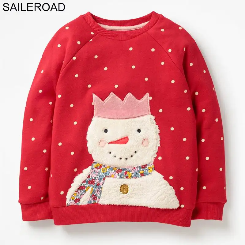 9025 same picture SAILEROAD мультфильм динозавров мальчиков кофты для маленьких детей толстовки одежда 2-7лет осень дети с длинным рукавом рубашки хлопок - Цвет: 9025 same picture