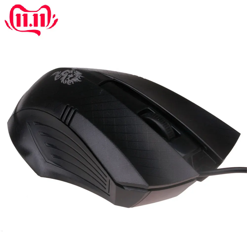 1000 dpi USB2.0/USB 1,1 Проводная компьютерная мышь для Mac PC Настольный ноутбук компьютерная мышь геймерская Проводная USB оптическая мышь