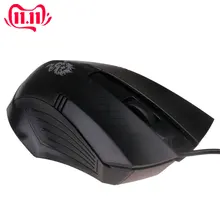 1000 dpi USB2.0/USB 1,1 Проводная компьютерная мышь для Mac PC Настольный ноутбук компьютерная мышь геймерская Проводная USB оптическая мышь