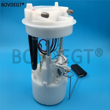 

Electric Fuel Pump Module Assembly for FIAT PUNTO 176 176C 176L LANCIA Y etc. 0986580208 7752900 46473394 7.00468.34.0 E10558M