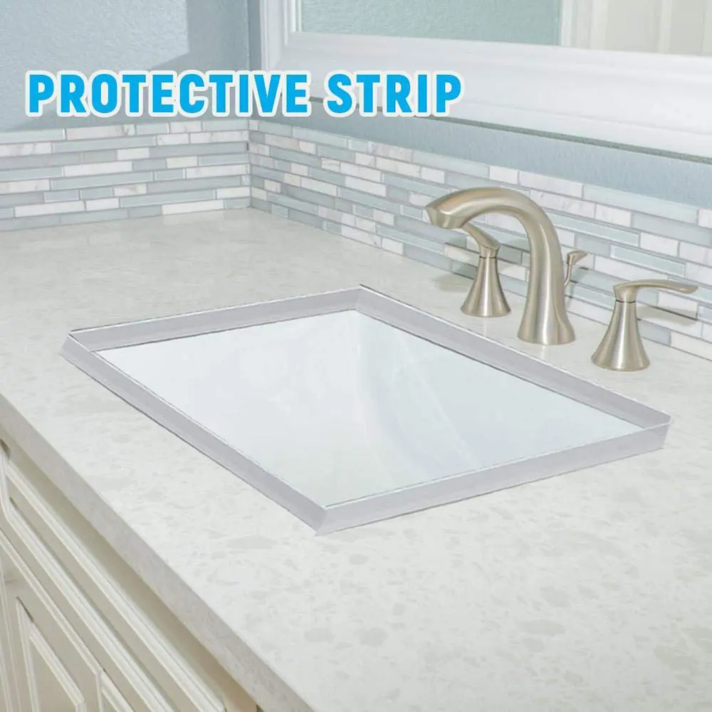 60/70/80/90/100/110/120cm Water Stopper Bathroom Floor Seal Shower