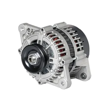 

Generator for cars Daewoo/Chevrolet Matiz (01-)/Spark (05-) 0.8i 1.0i (3pk type Delphi) (LG 0553) startvolt art. lg-0553