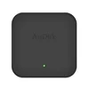 AirDisk Q1 mobile hard disk box home NAS home network storage server cloud storage private cloud local area network personal clo ► Photo 2/6