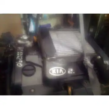 

J3 Full Engine Kia Carnival Ii *