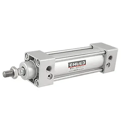 

SC 32mm Bore 75mm Stroke Thread Rod Mini Air Cylinder