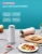 DMWD Automatic Egg Roll Maker Mini Electric Eggs Boiler Cup DIY Hot Dog Omelette Master Breakfast Sausage Cooking Machine Tools