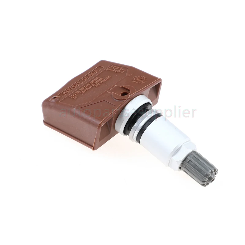 ο 40700-1AA0A 407001AA0A TPMS Ÿ̾ з  315MHZ, ֻ 350Z Altima Infiniti EX35 G35 40700-JA01B/40700-JA00B