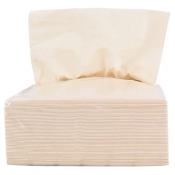 

10 Packs of Pulp Pumping Toilet Paper Available for Mother and Babies Soft Hand Towels Toilet Paper Tissue Napkin