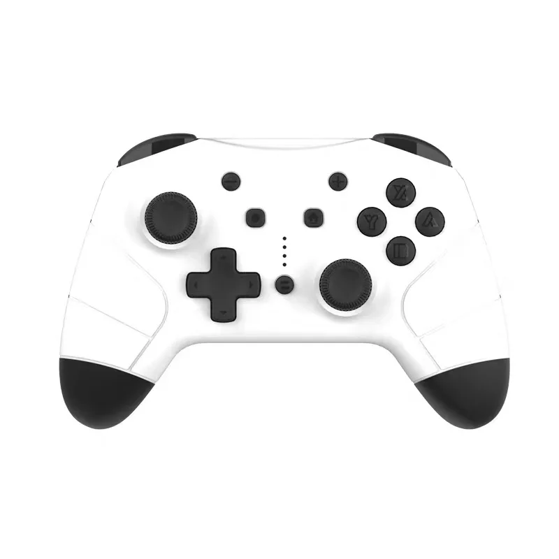 Универсальный беспроводной игровой контроллер kingd Switch Pro, аксессуары для игр, геймпады ДЛЯ NS 527