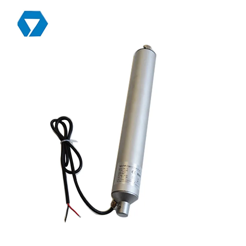 

Long Stroke Tube Electric Waterproof Actuator Motor For Home Automatic Gate