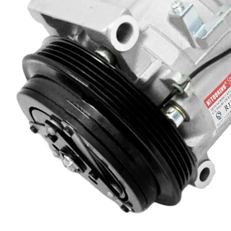 Для автомобиля Nissan AC компрессор CWE618 для Nissan Elgrand 2.5L 3U130-45010 92600-WL80A 92600-WL000 3U13045010 92600WL80A 92600WL000
