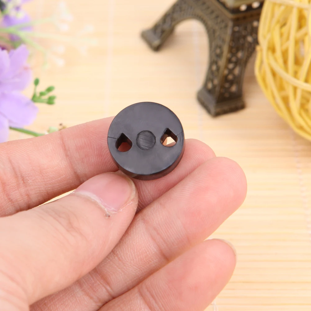 Acoustic Rubber Violin Mute Fiddle Silencer 1Pc For Violin Sourdine Tools violin mute