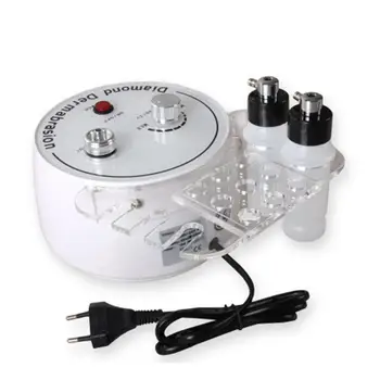 

3 in 1 Diamond Micro-carved Microdermabrasion Beauty Instrument