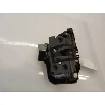 

6 PIN Lock Rear Right Door Ford Focus Lim. (cb4) Trend