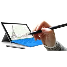 Сенсорный экран, смарт-подарок, аксессуары, замена, стирается, планшет, рисование, активный ноутбук, стилус, ручка, емкость, карандаш для microsoft