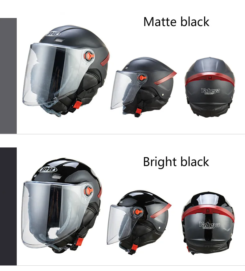 Шлем moto rcycle с открытым лицом moto rcycle шлемы moto casco шлемы moto cicleta Cascos Para moto rbiker скутер для верховой езды moto cross