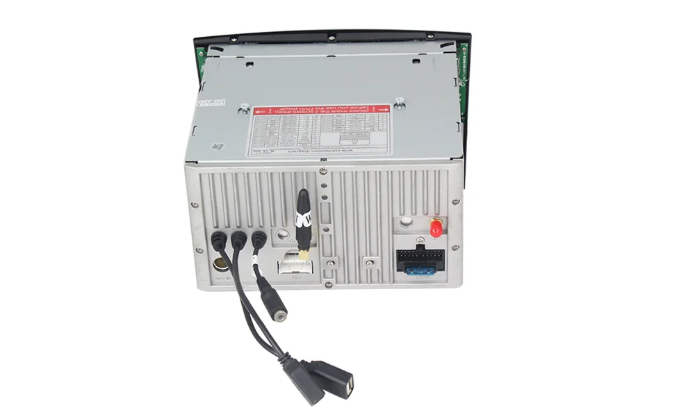 Cheap NaviFly Android 9.1 car multimedia player 2+32G for Renault Megane2 2003-2010 Autoradio GPS Navigation WIFI BT 4 Core Double Din 21