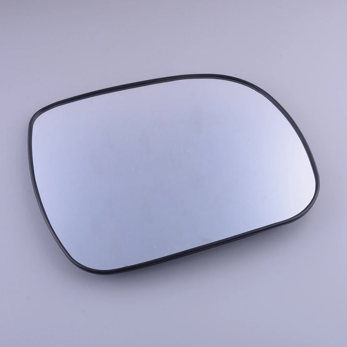 Car Right Heated Side Mirror Glass Replacement Fit For Lexus RX330