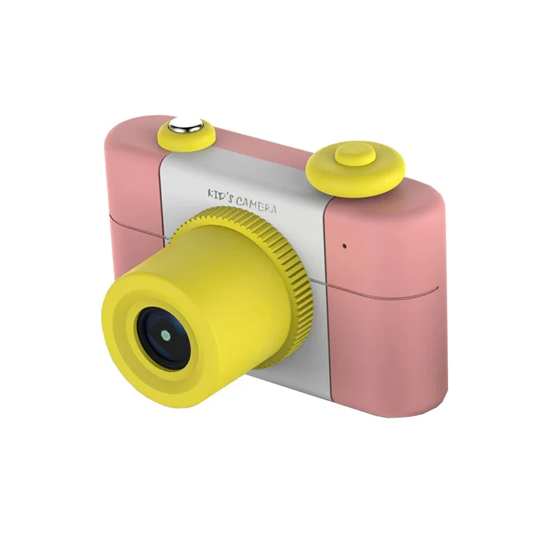 

Kids Children Camera Mini Digital Camera Toy-Photo Shoot Cross Border Hot Selling Source Manufacturers