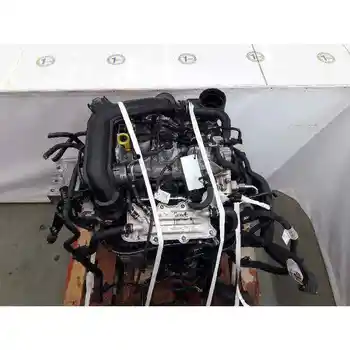 

CHZ COMPLETE ENGINE SEAT IBIZA (KJ1)