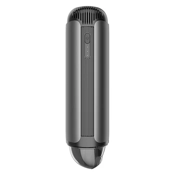 

Mini Car Vacuum Cleaner Portable Wireless Handheld Auto Vacuum Cleaner for Car Interior Home Computer Cleaning