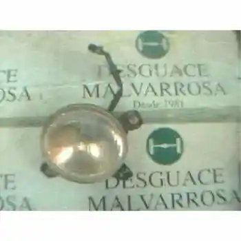 

RIGHT HEADLIGHT VOLKSWAGEN GOLF II (191/193) * GOLF 91 "1.6 CAR H3 [1566560]