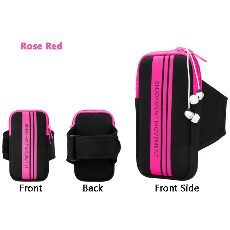 Sports-Running-Armband-Bag-Case-Cover-Running-armband-Universal-Waterproof-Sport-mobile-phone-Holder-Sport-Phone(10)