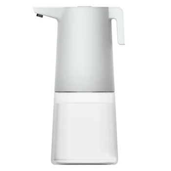 

1200mAh Automatic Soap Foam Dispenser Infrare Motion Sensor Soap Pumper for Hands Washing Dishwashin 105x80x180mm