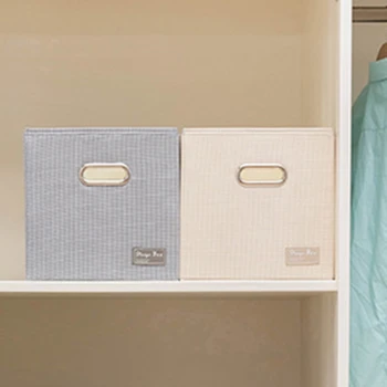 

Storage Box Storage Box Storage Box Non-Woven Fabric Foldable Storage Box Storage Box