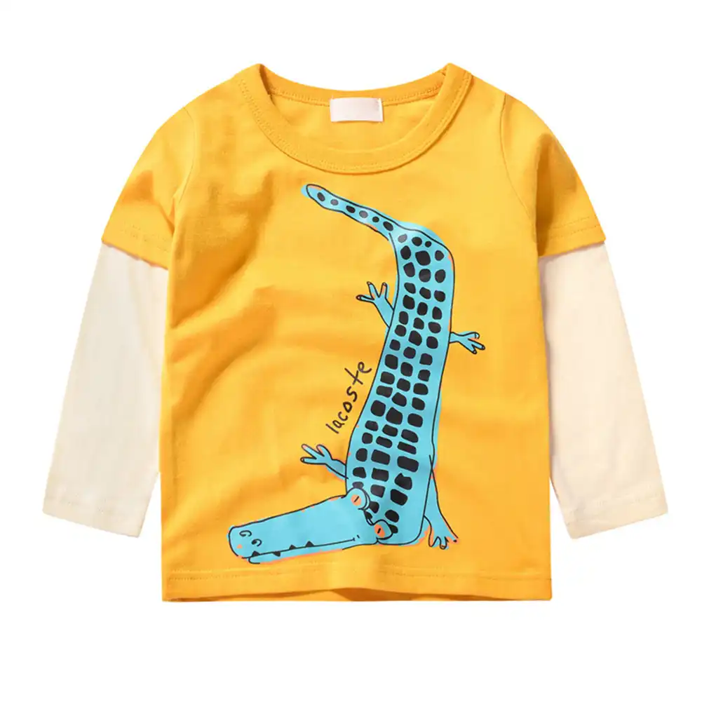 baby lacoste shirts