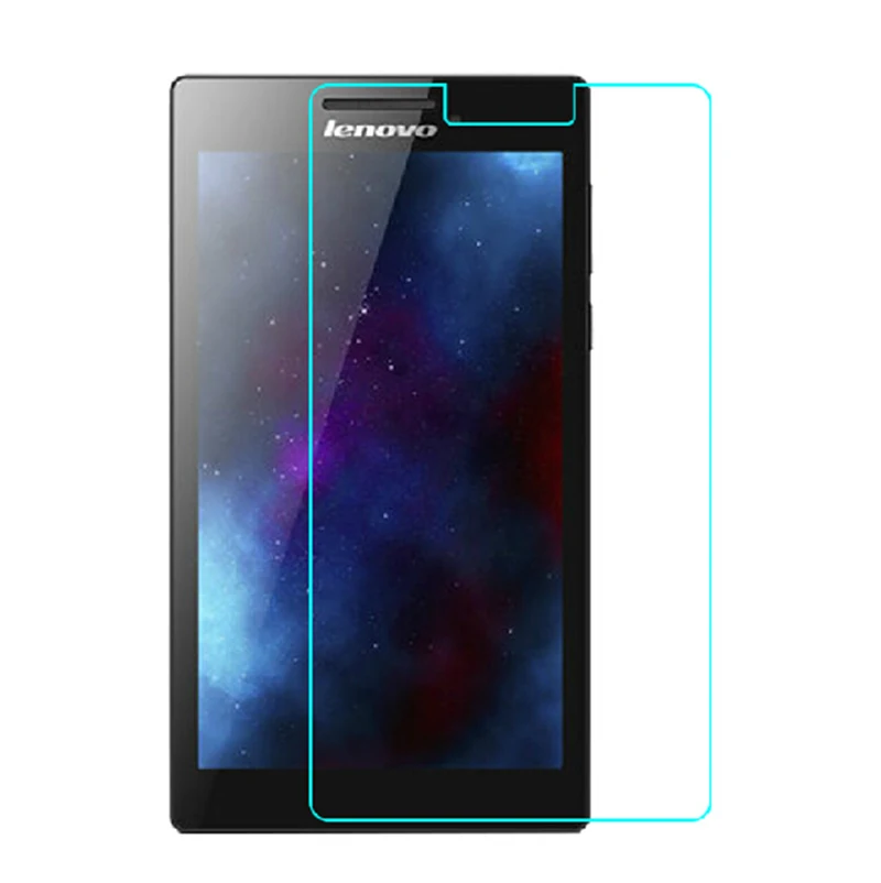 Закаленное стекло для защиты экрана Защитная пленка Lenovo Tab 2 A7 10 A7-10 7 дюймов