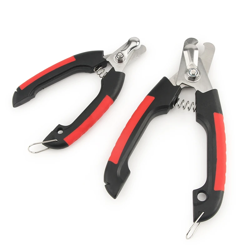 Pet Nail Clipper Dog Nailclippers Dog Cat Puppy Pet Professional Nail Clipper Animal Scissor