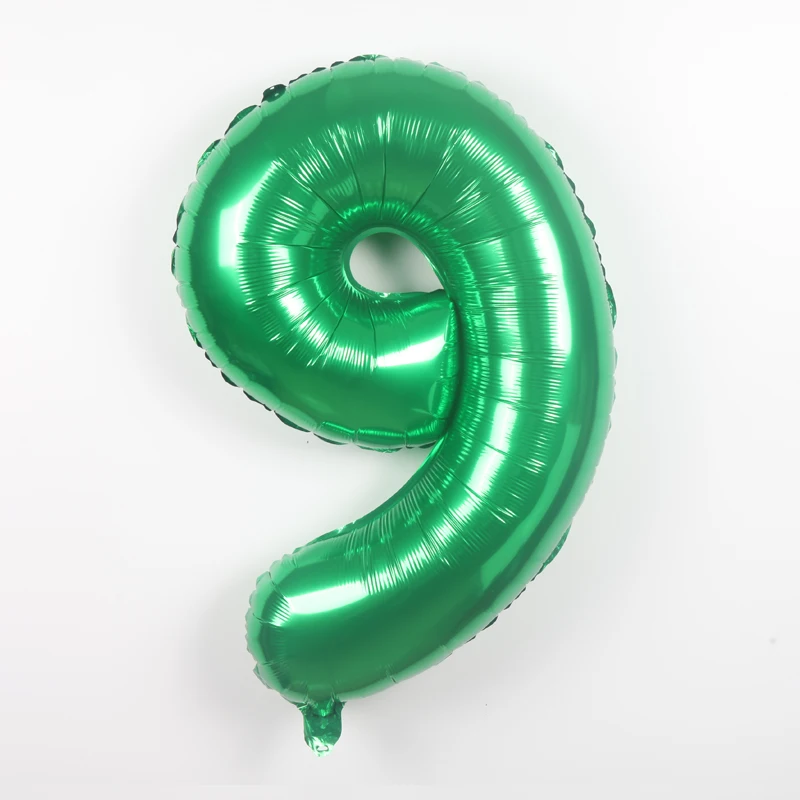 32寸绿色9