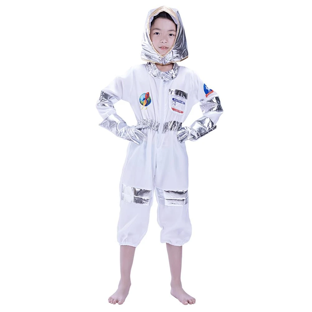astronaut pretend play