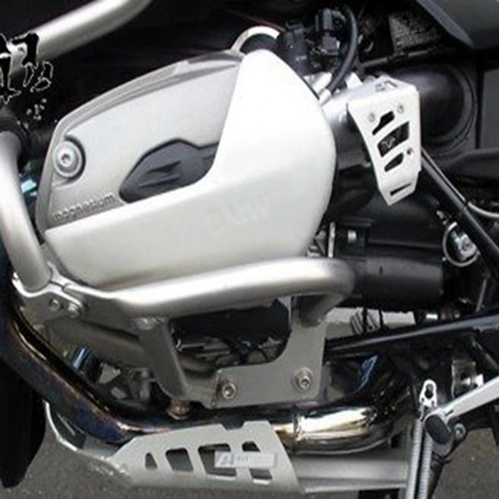 Engine Guard Extension For BMW R 1200 GS GSA 1200GS R1200GS K