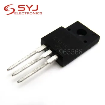

5pcs/lot 2SK3115 K3115 TO-220F In Stock