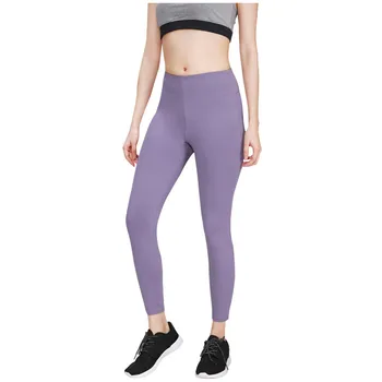 

Seamless Legging High Waist Leggings Women Push Up Fitness Pant Legging Elastic Workout Legging For Women #F