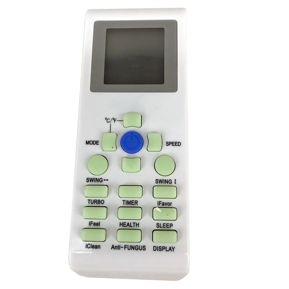 Новый оригинальный YKR-P/001E YKR P 001E для кондиционер AUX дистанционного Управление